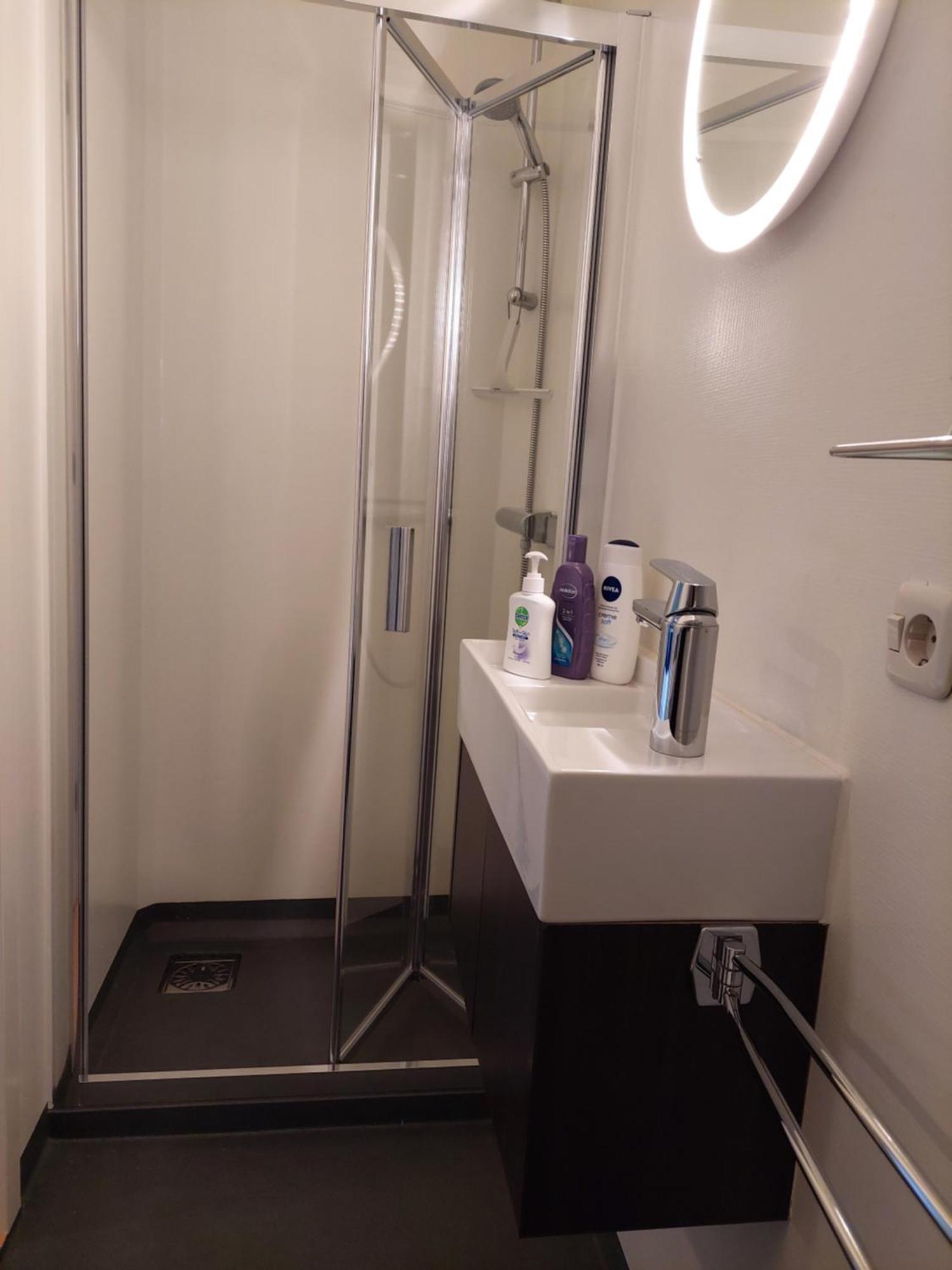 רוטרדם Rooms On Water מראה חיצוני תמונה