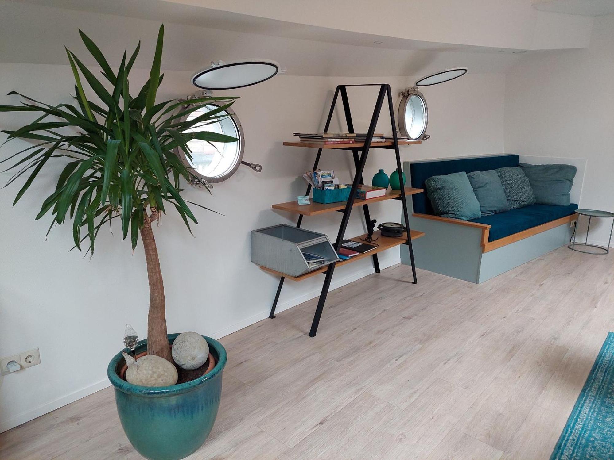 רוטרדם Rooms On Water מראה חיצוני תמונה