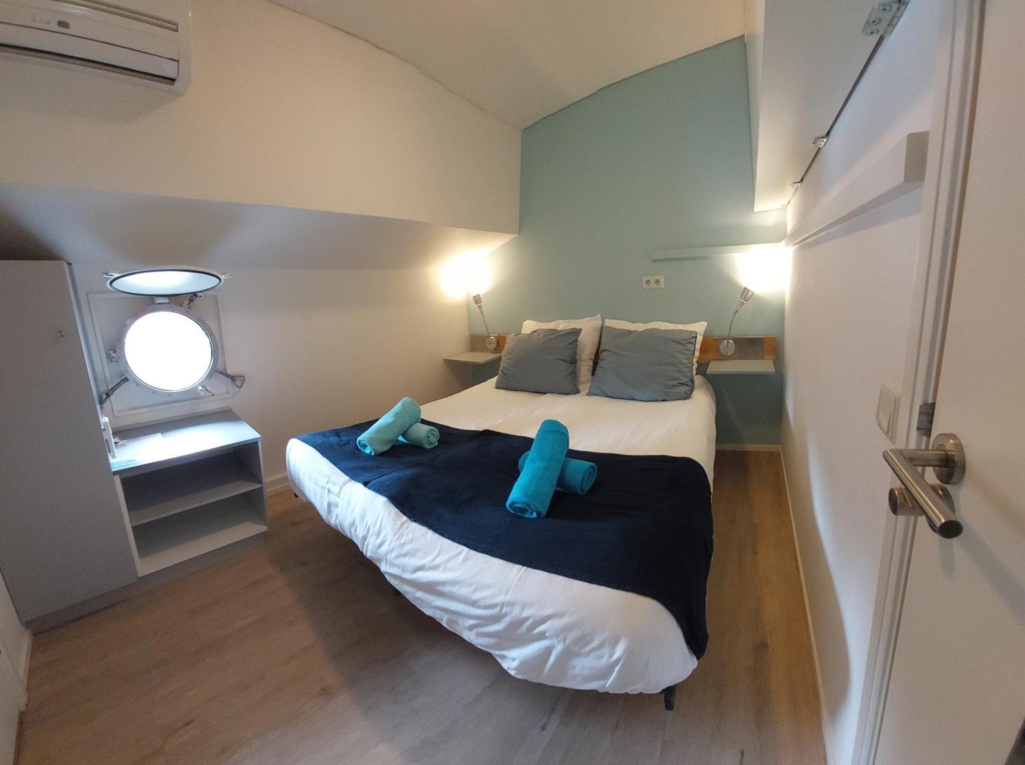 רוטרדם Rooms On Water מראה חיצוני תמונה