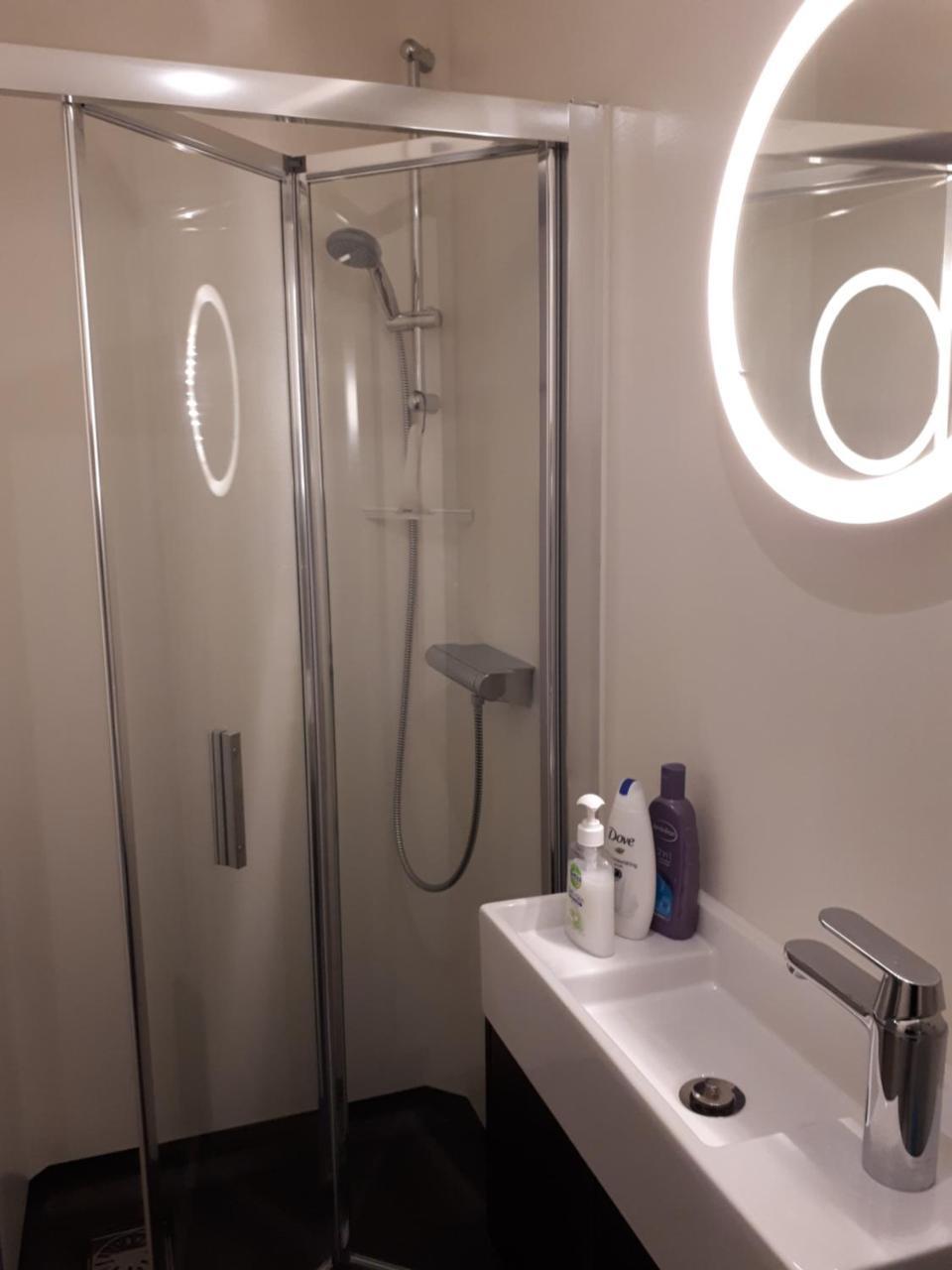 רוטרדם Rooms On Water מראה חיצוני תמונה